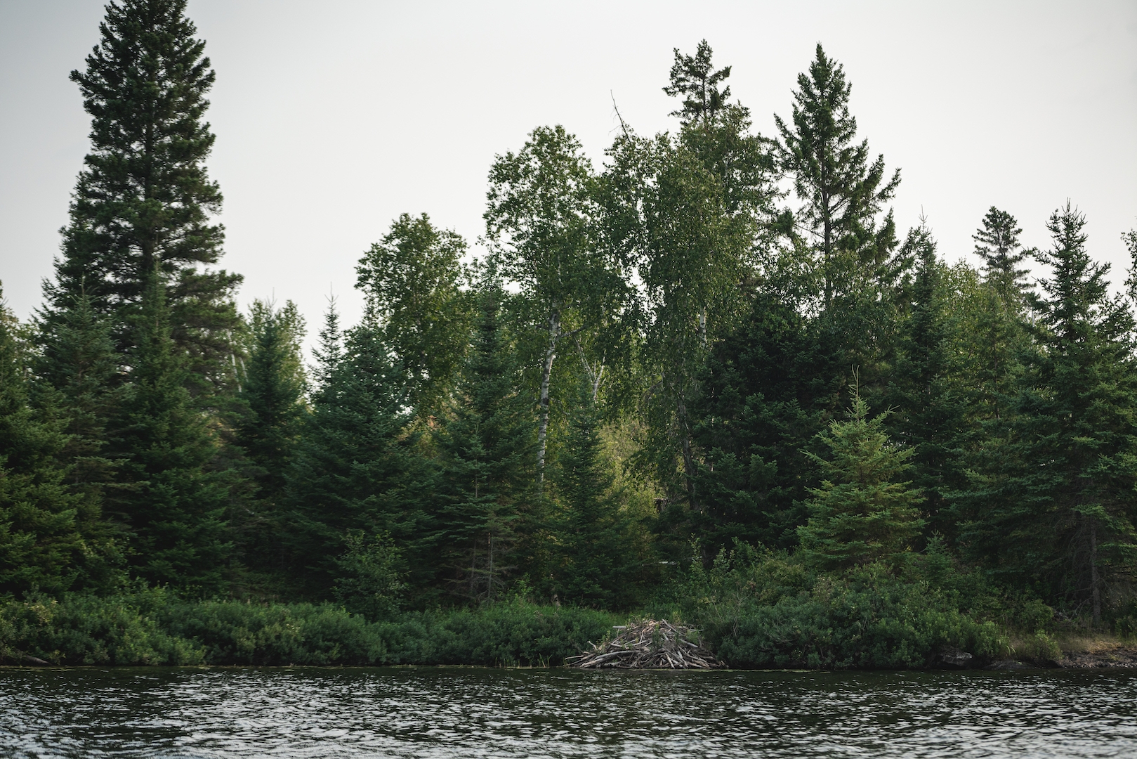Star Lake