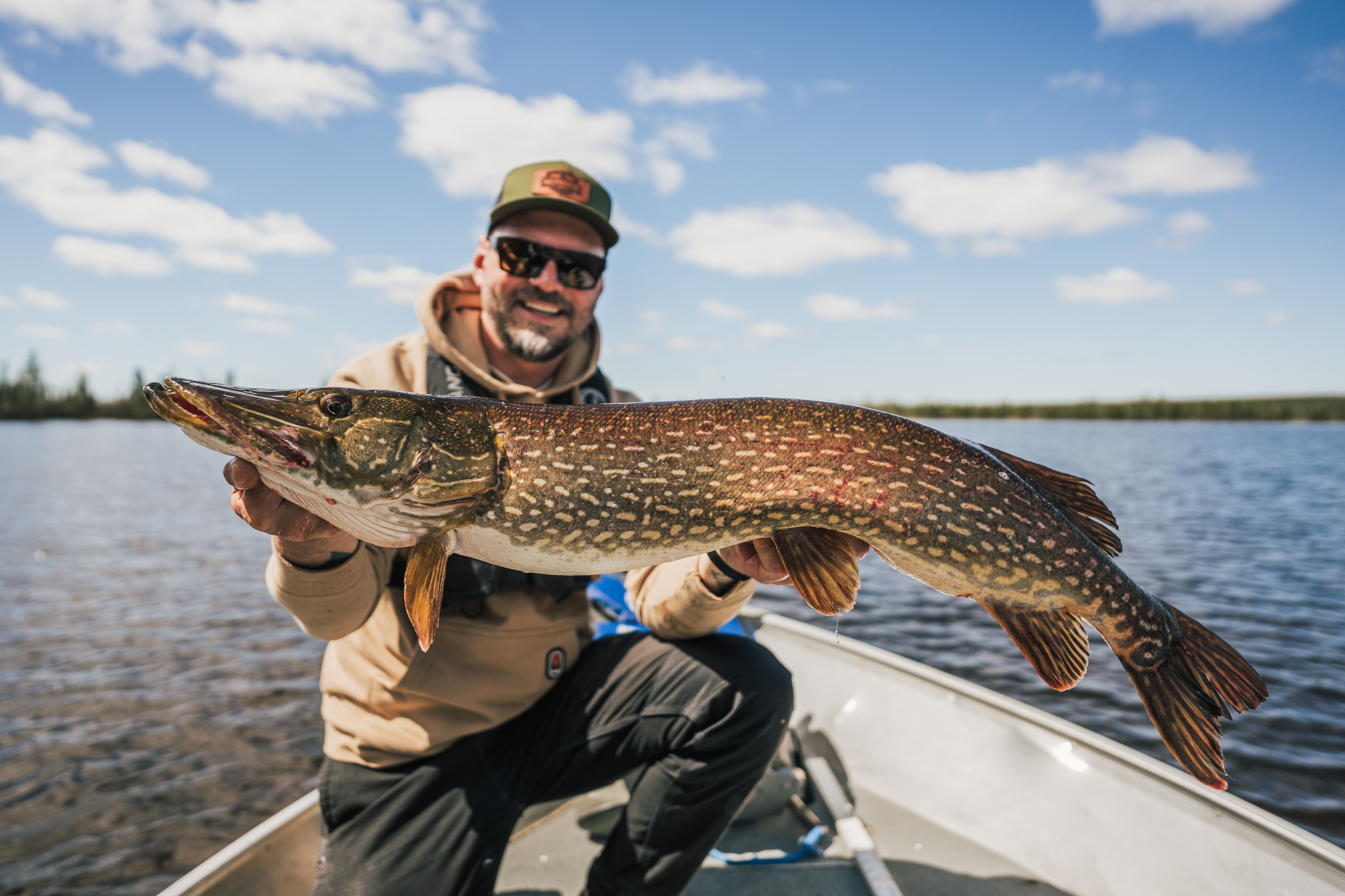 pike