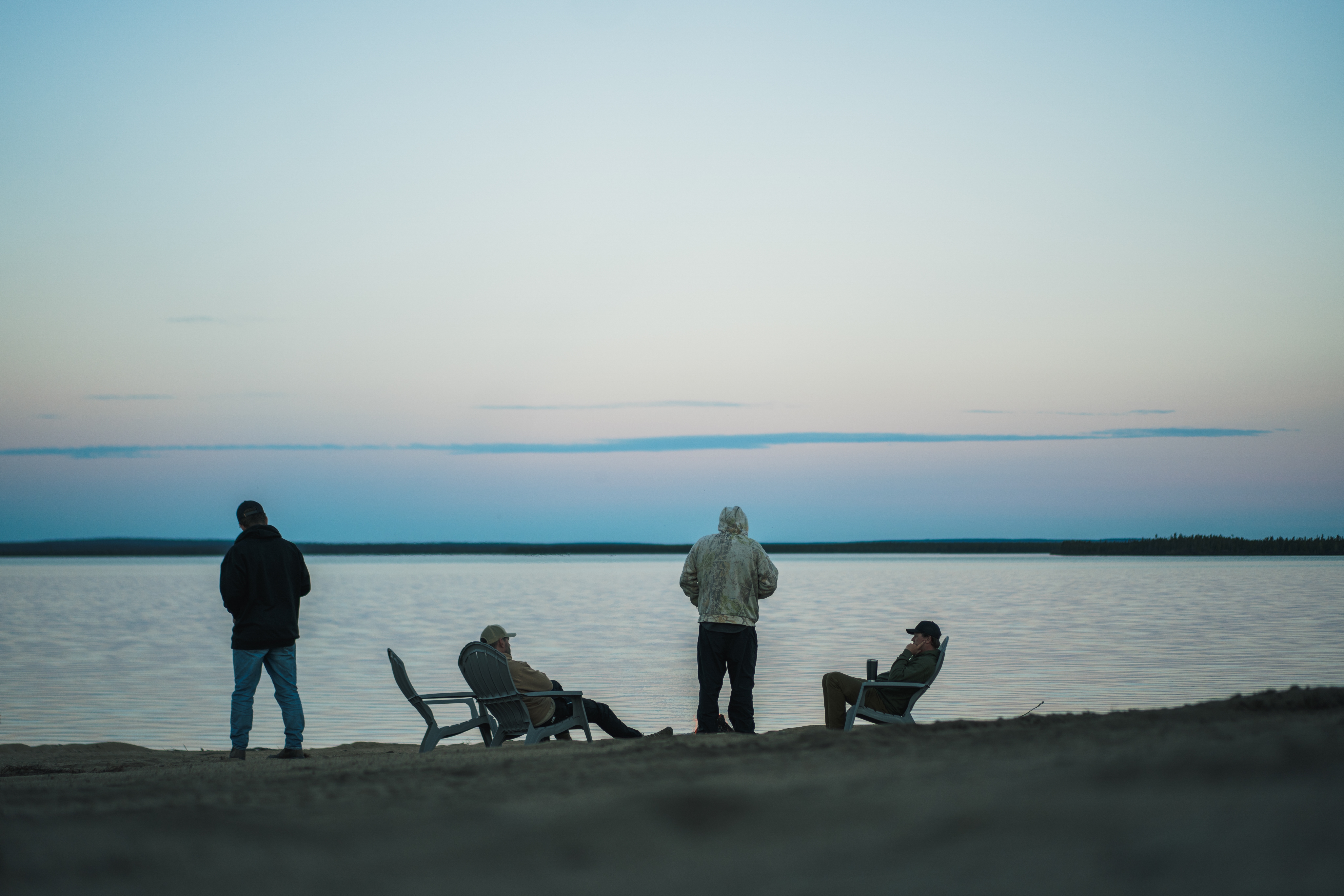Hilagang Manitoba